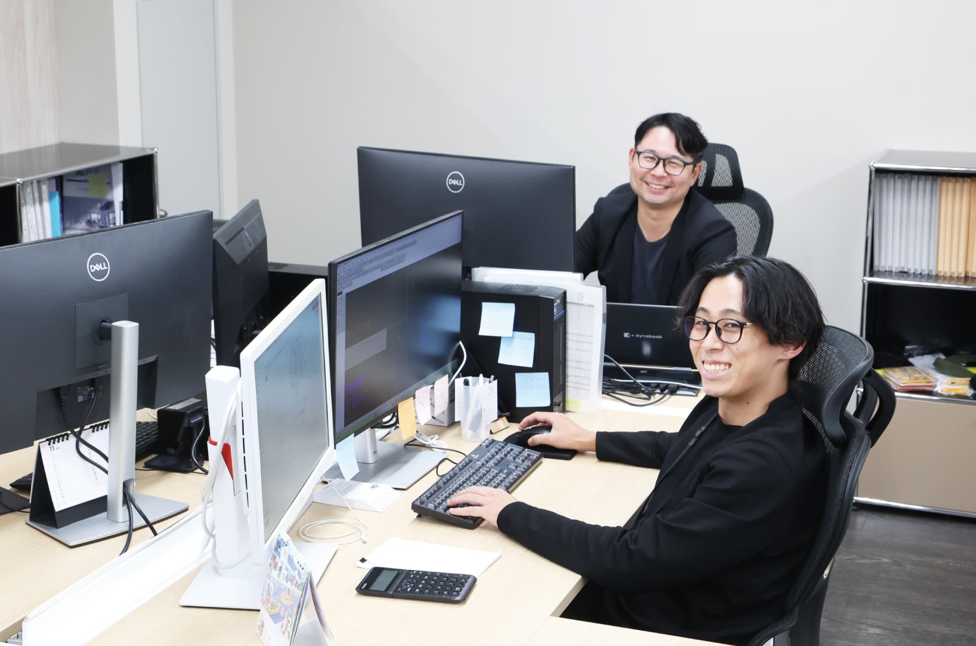 日本エーコン.E