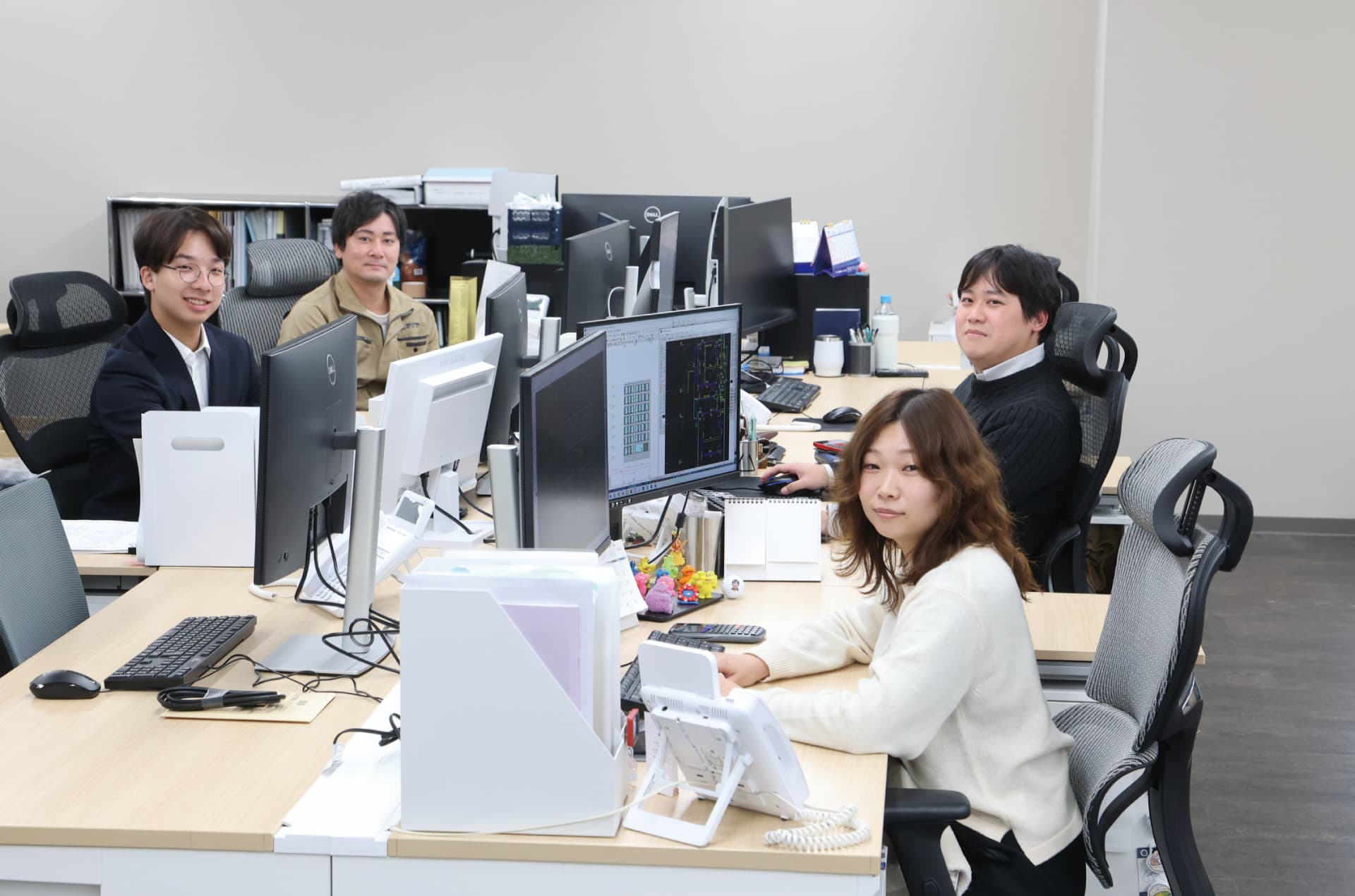 日本エーコン.S