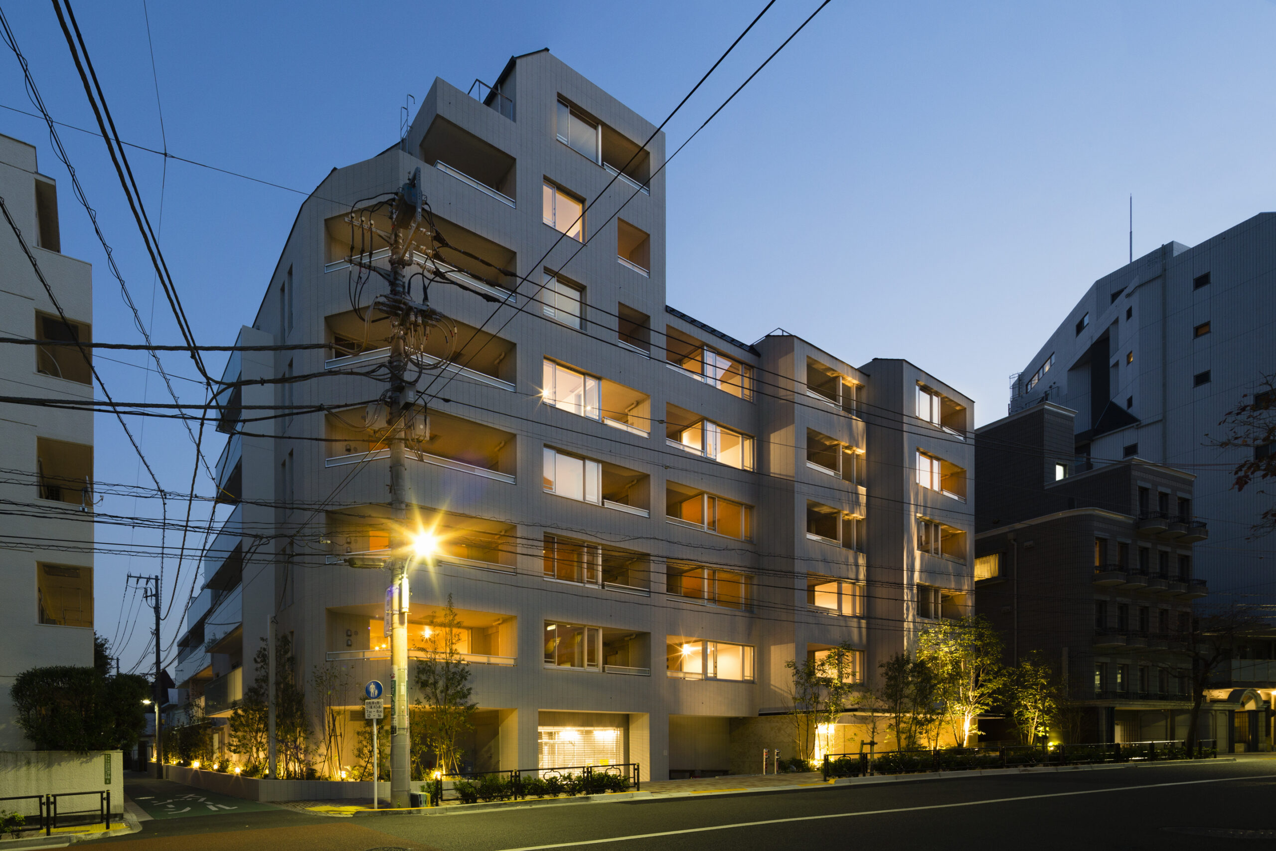 ⼩⽯川竹早プロジェクト