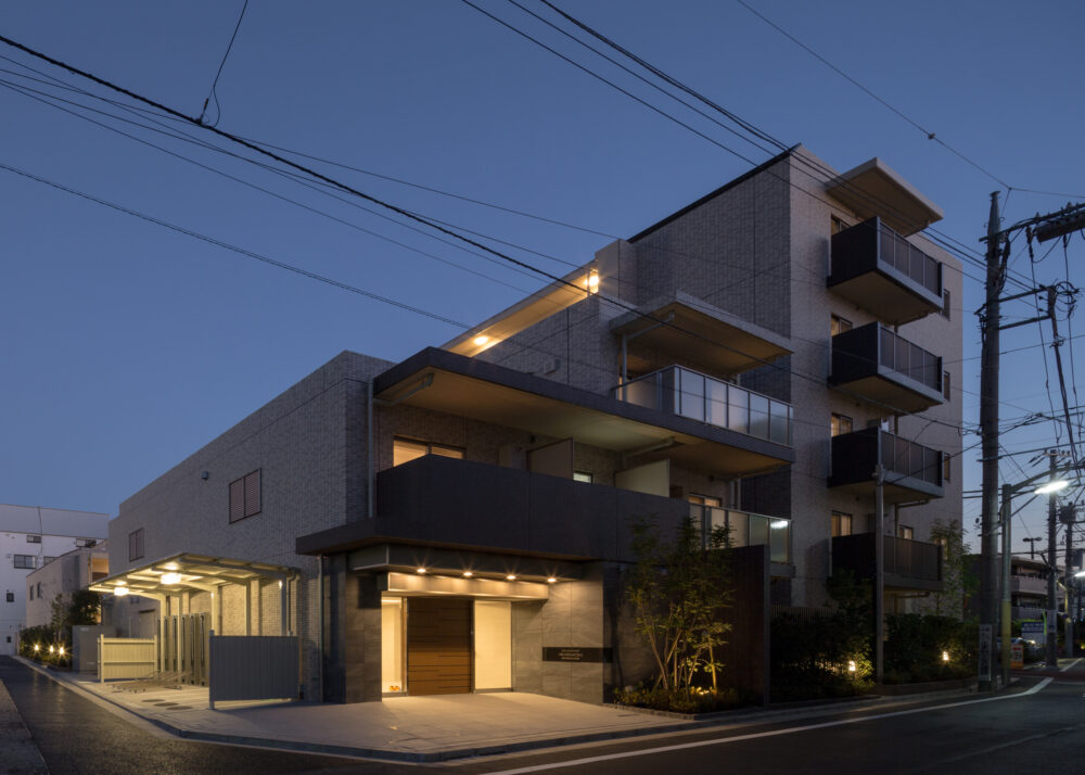 光が丘プロジェクト