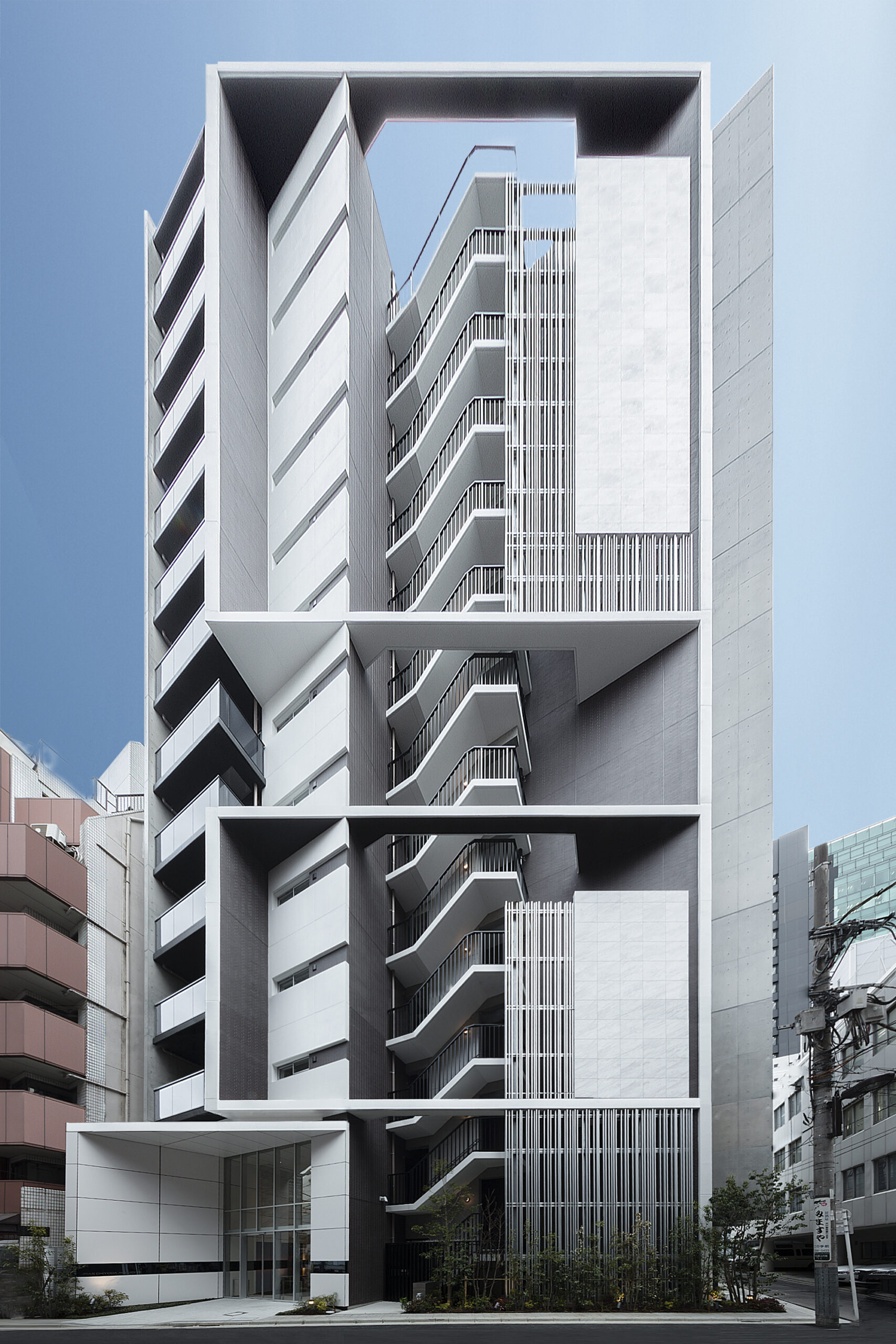 淡路町プロジェクト