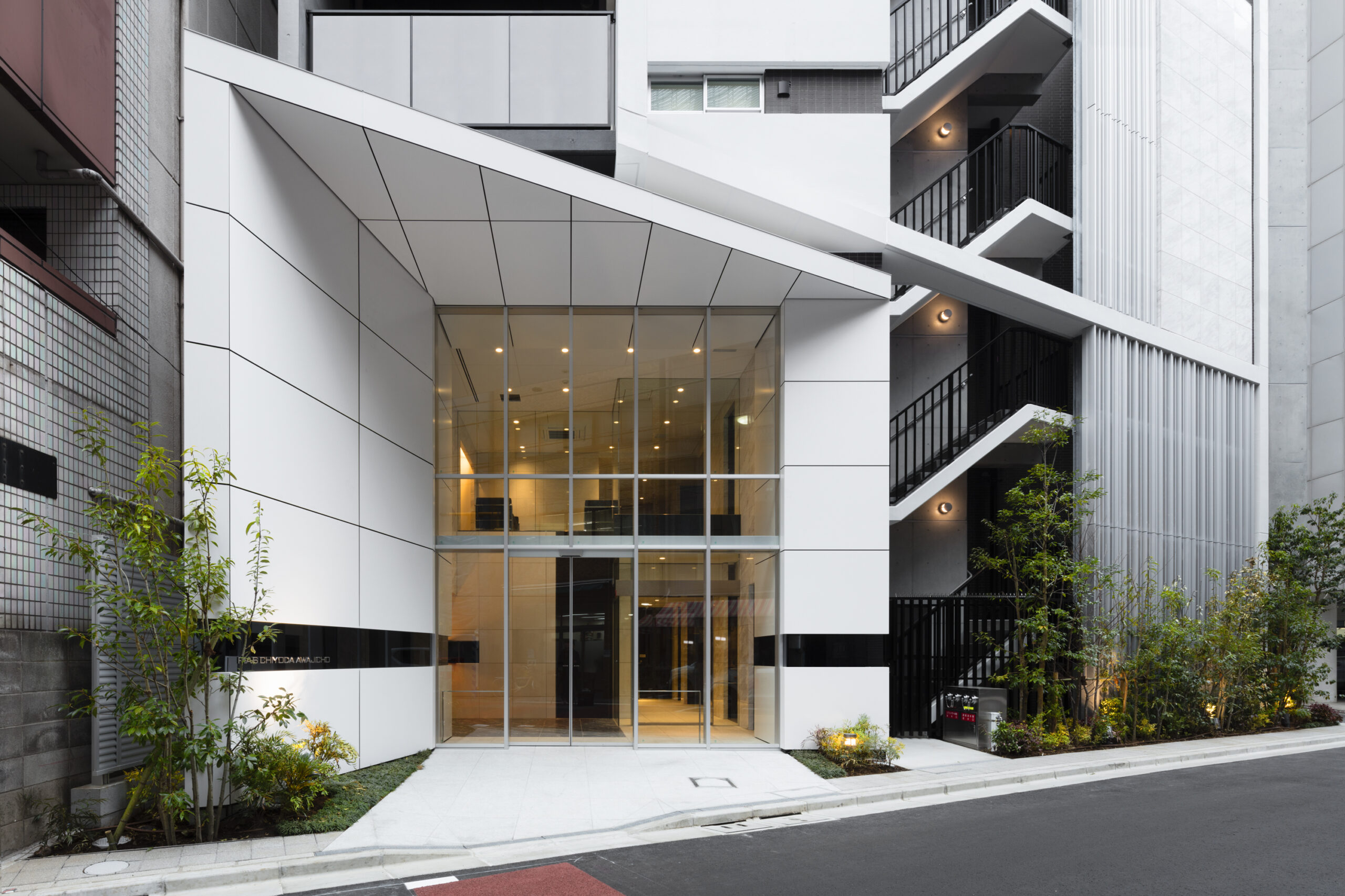 淡路町プロジェクト