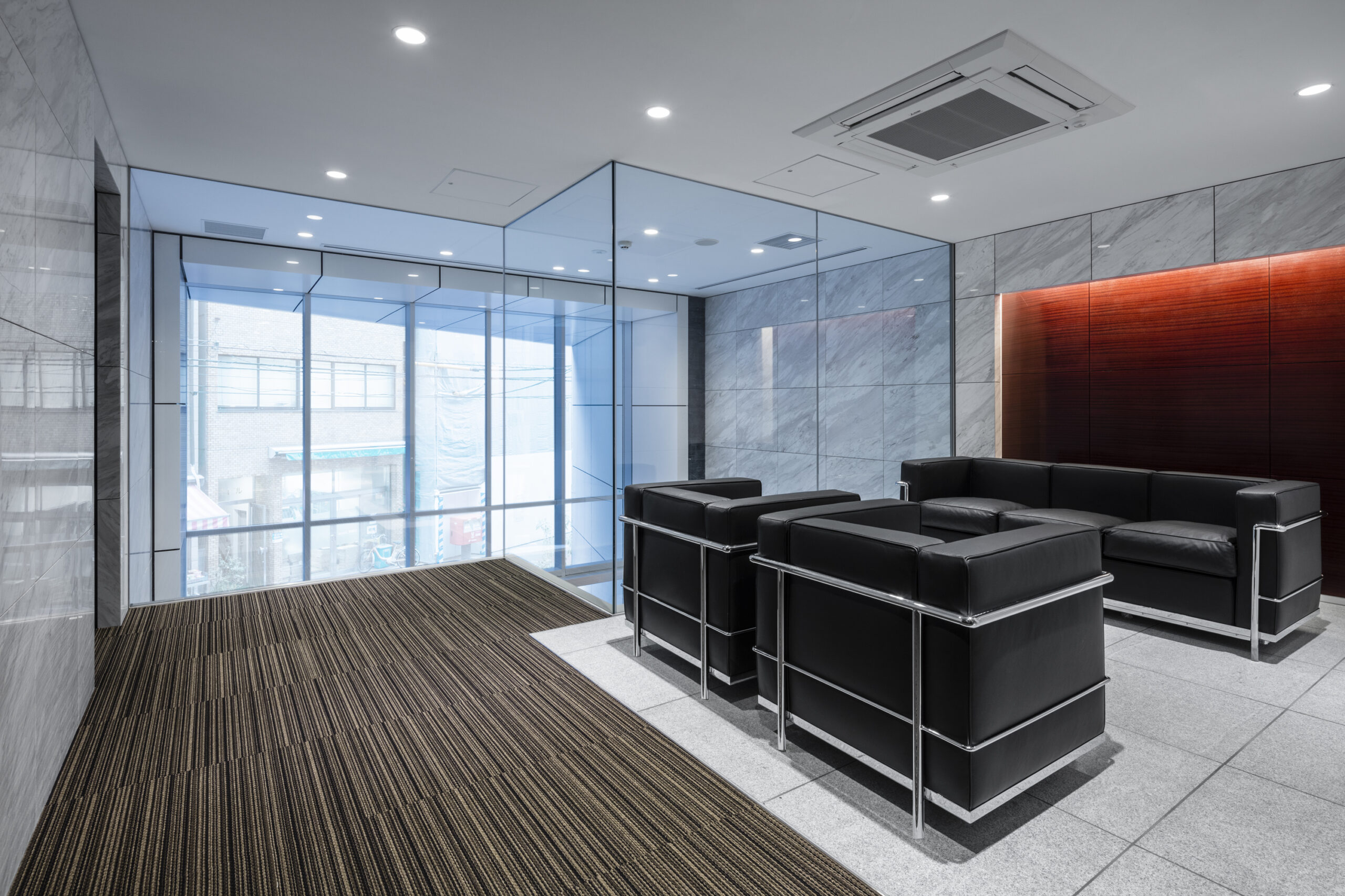 淡路町プロジェクト