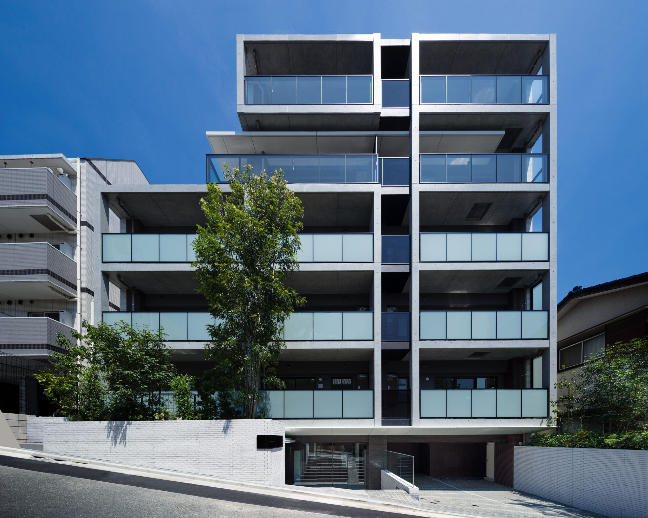 中⾺込プロジェクト