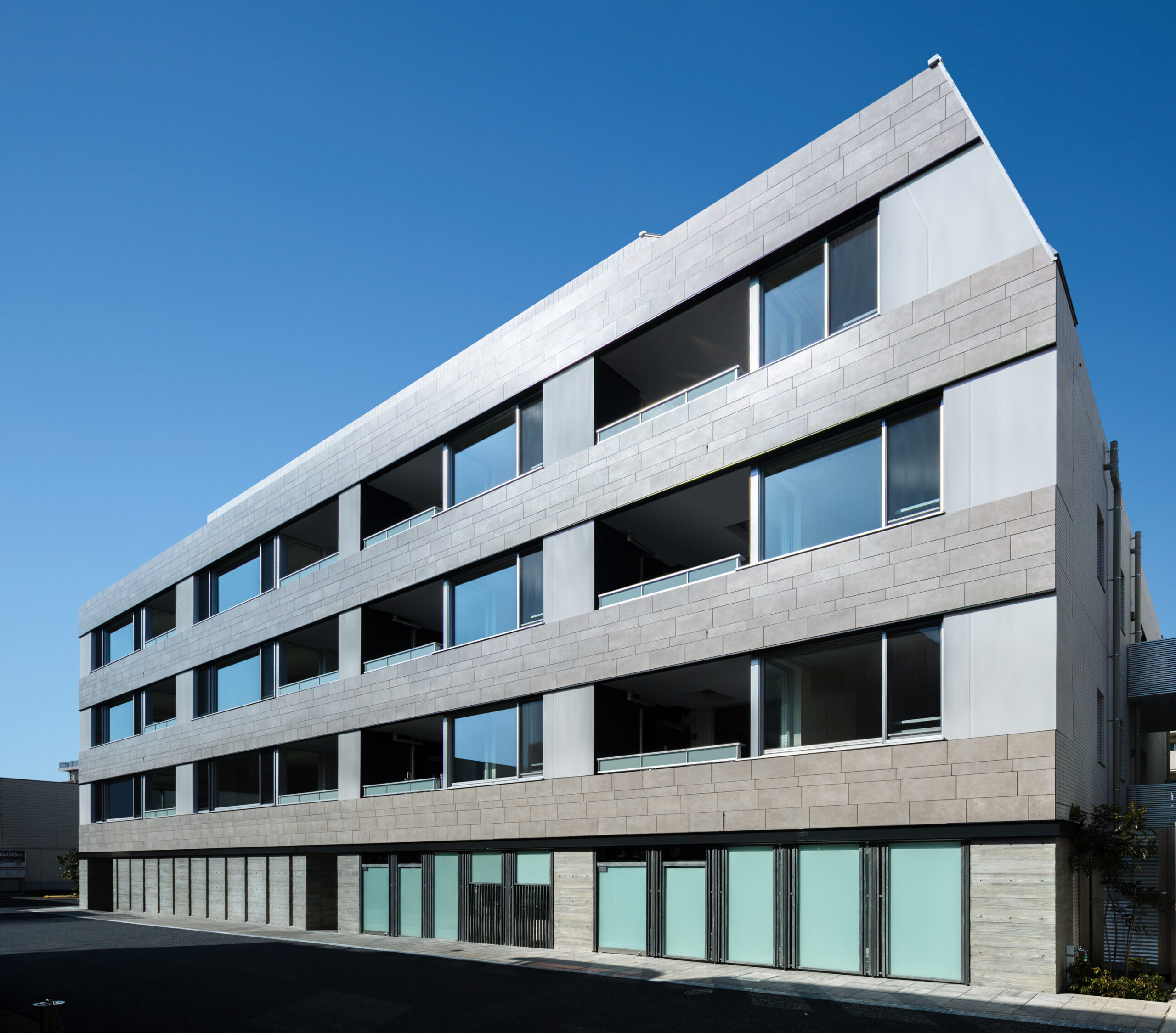 石神井公園プロジェクト