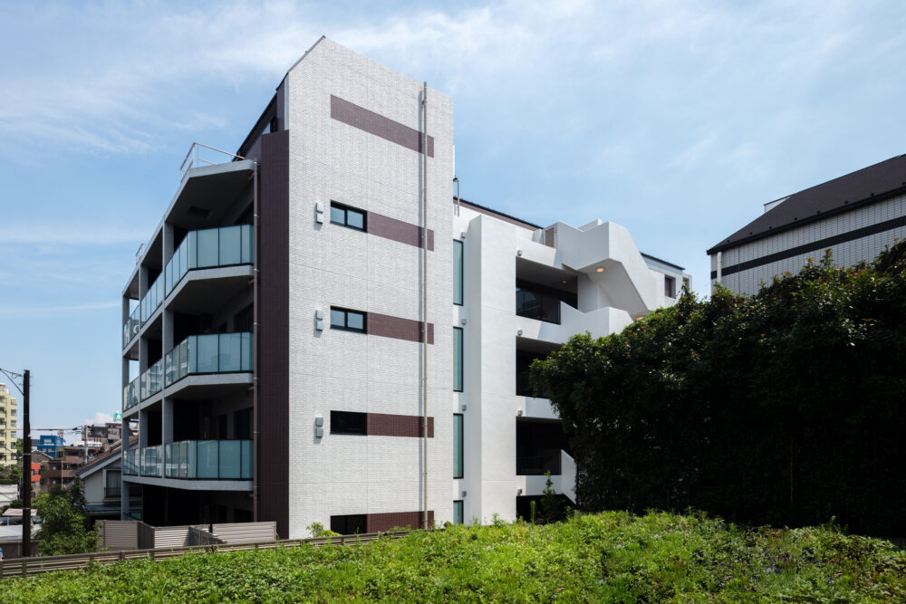 中⾺込プロジェクト