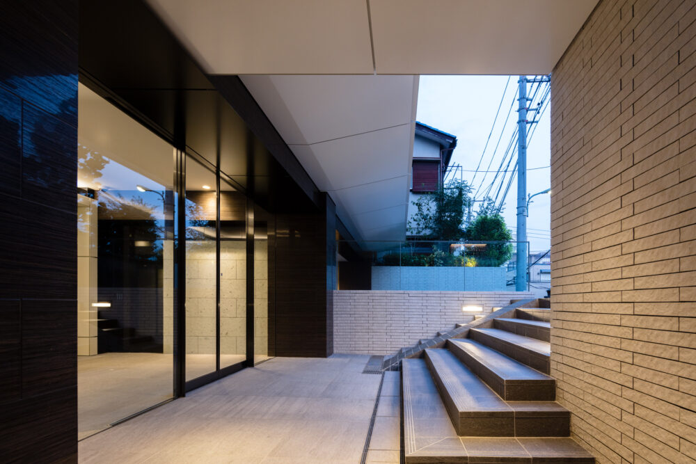 中⾺込プロジェクト