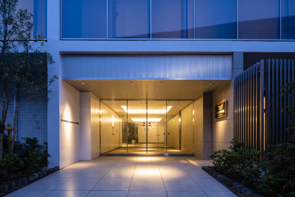 ⽴花プロジェクト