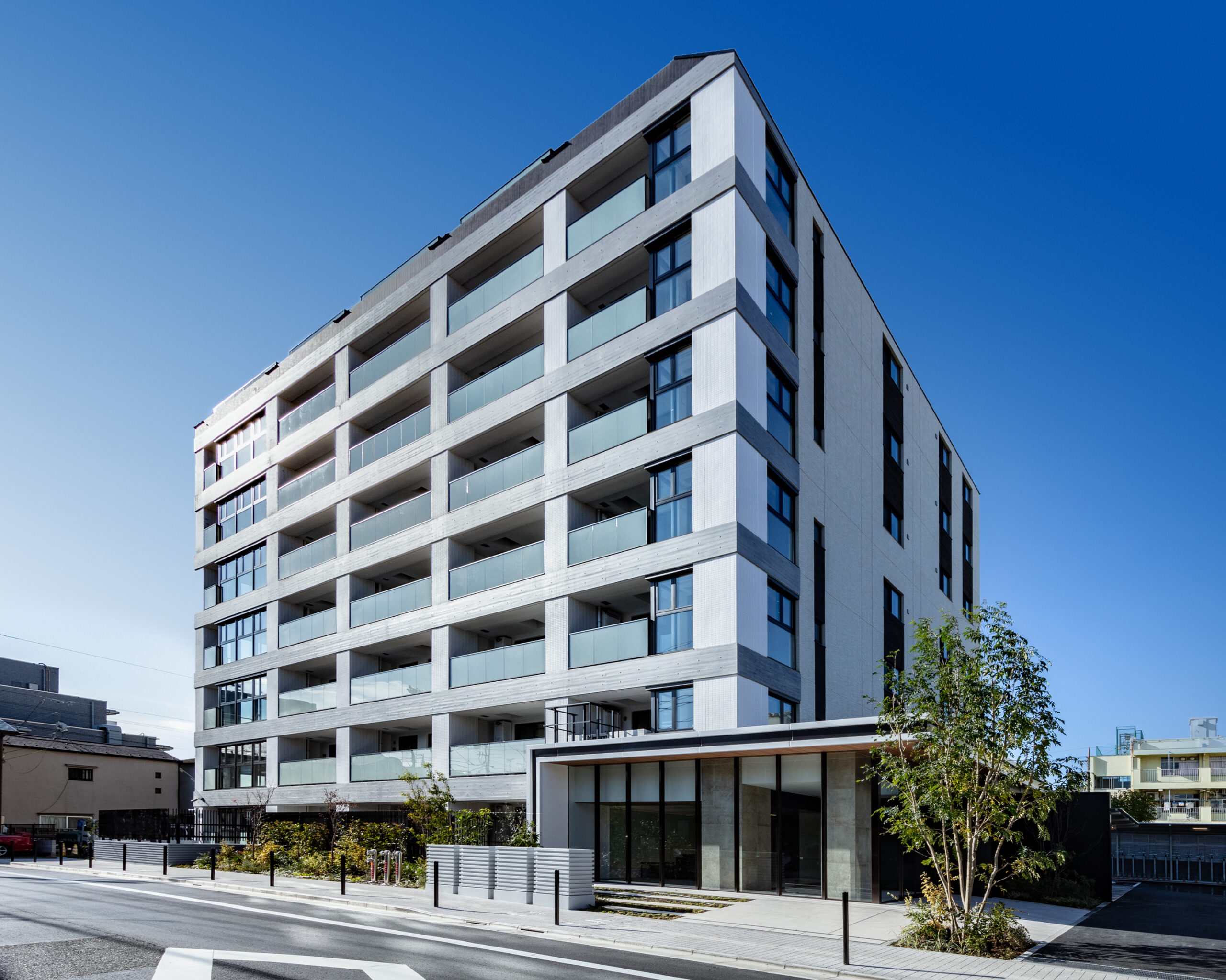 中延プロジェクト