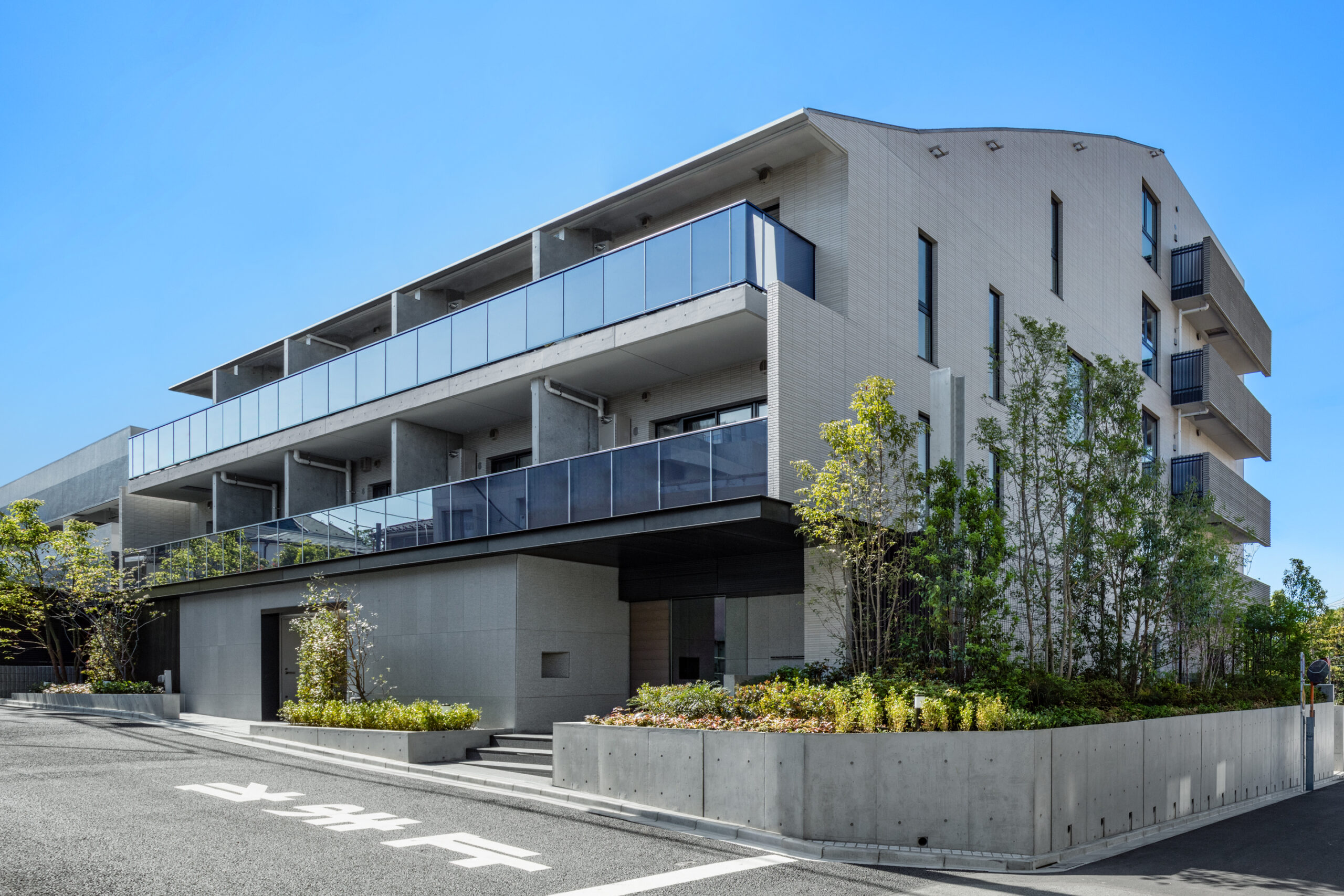 中野坂上プロジェクト