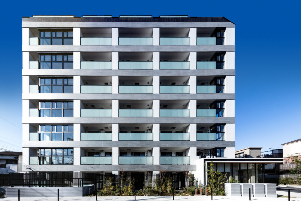 中延プロジェクト