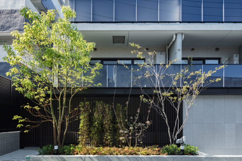 中野坂上プロジェクト