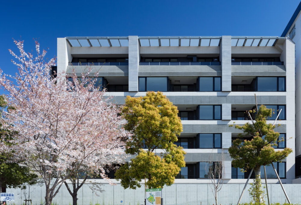 中野坂上プロジェクト