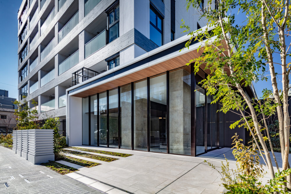 中延プロジェクト