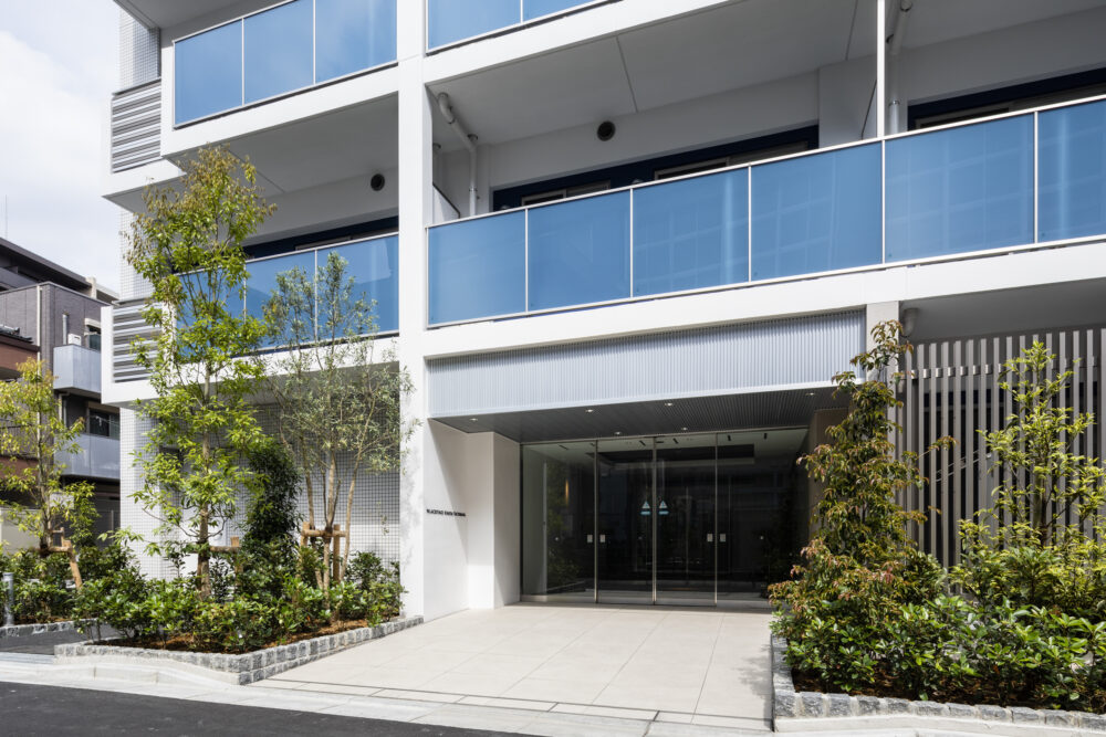 ⽴花プロジェクト