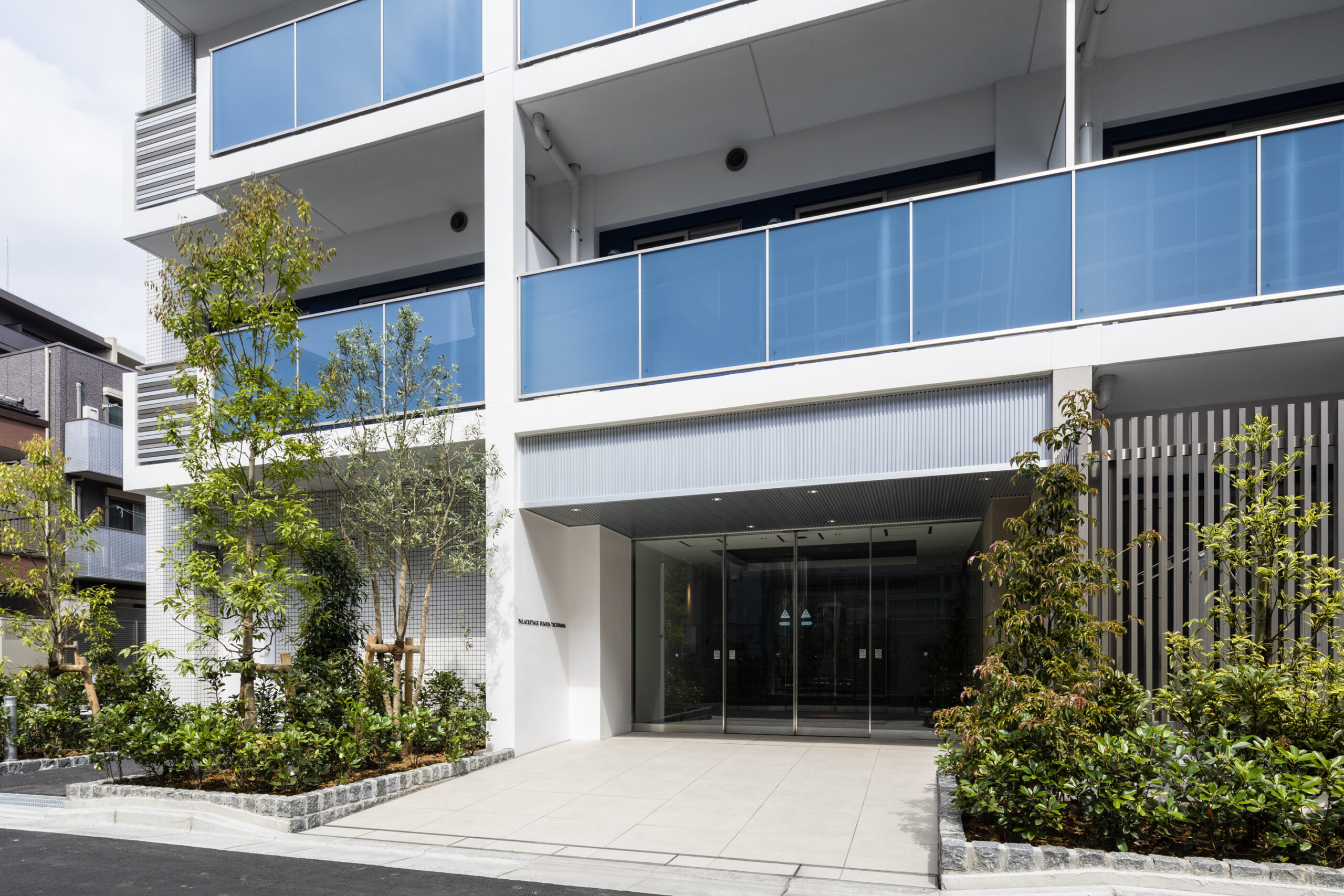 ⽴花プロジェクト