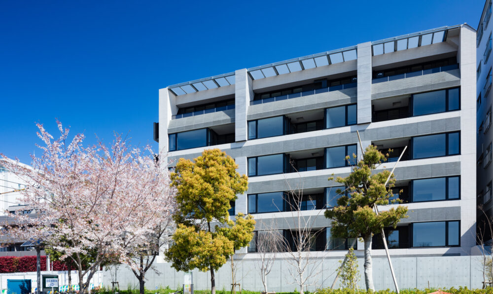 中野坂上プロジェクト