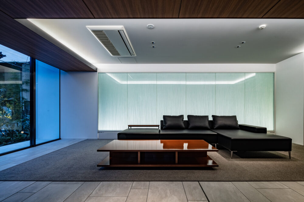 中延プロジェクト