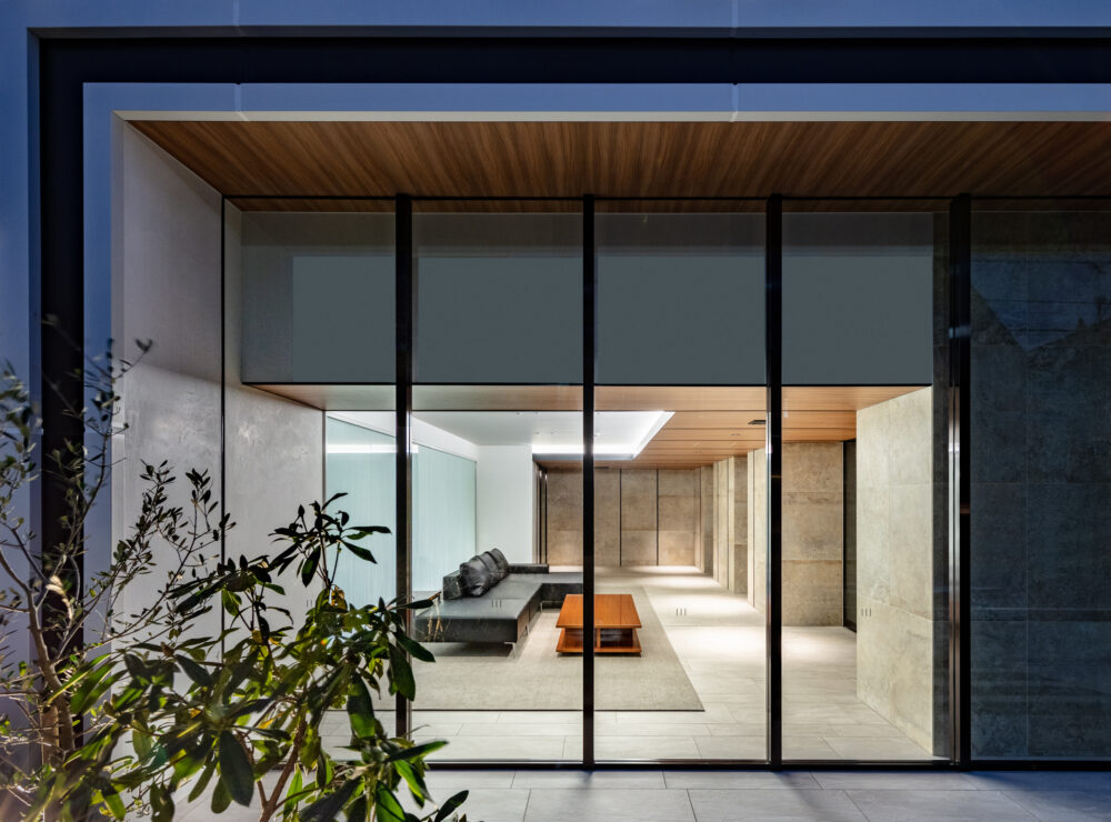 中延プロジェクト