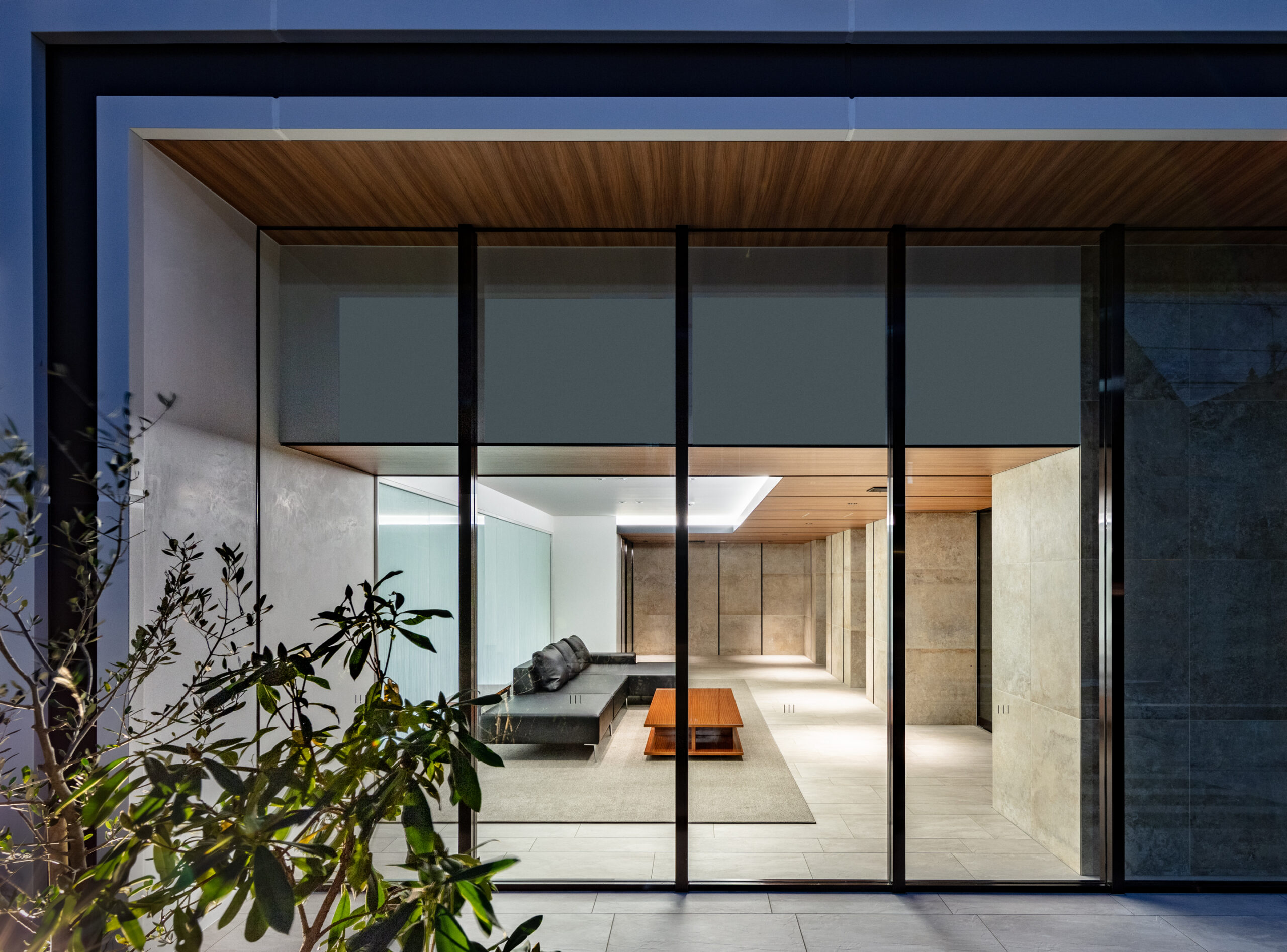 中延プロジェクト