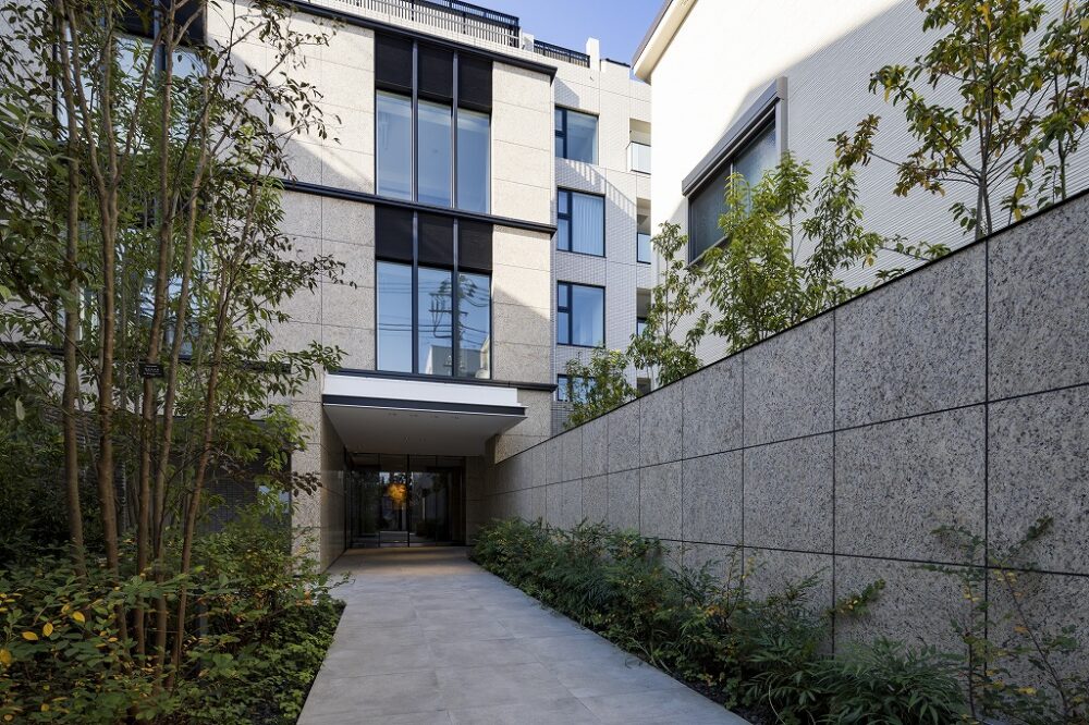 桜新町プロジェクト