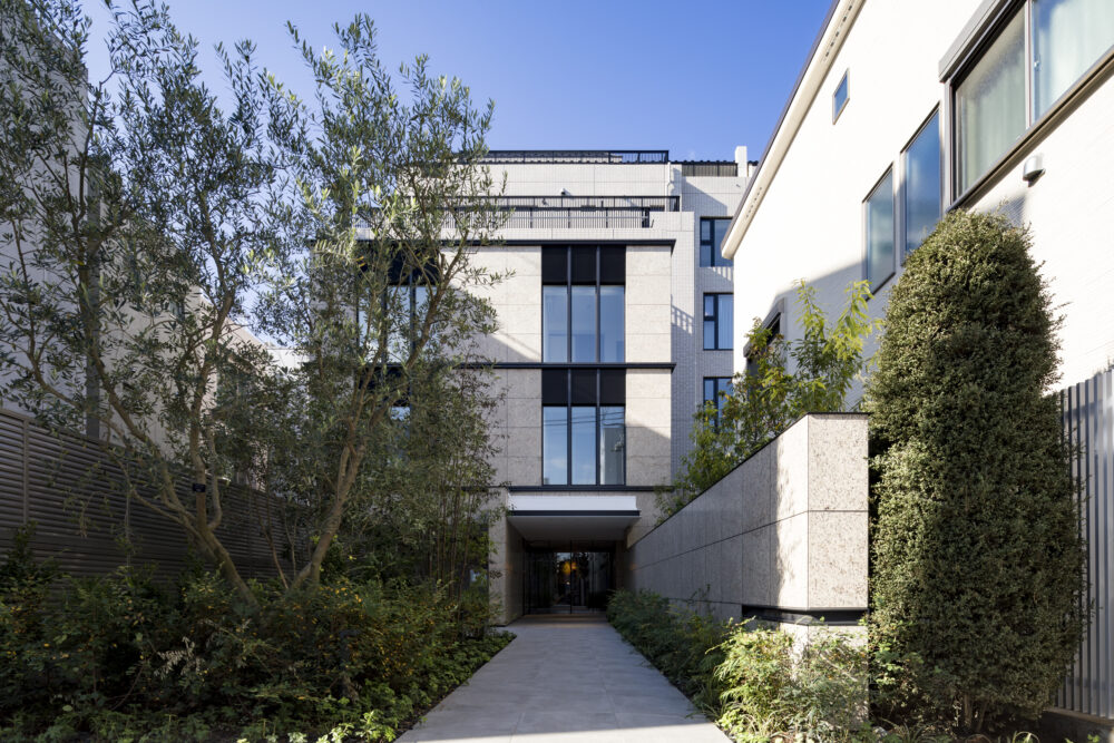 桜新町プロジェクト