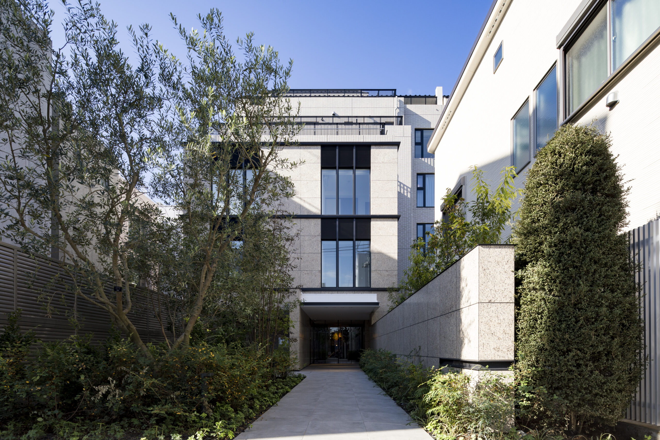 桜新町プロジェクト