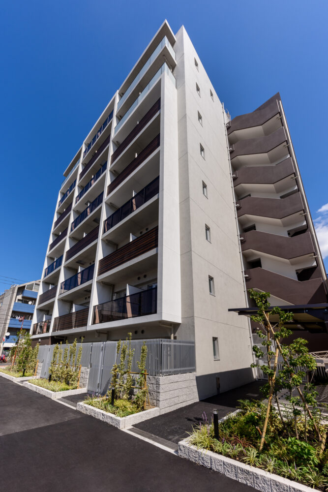 東糀⾕プロジェクト