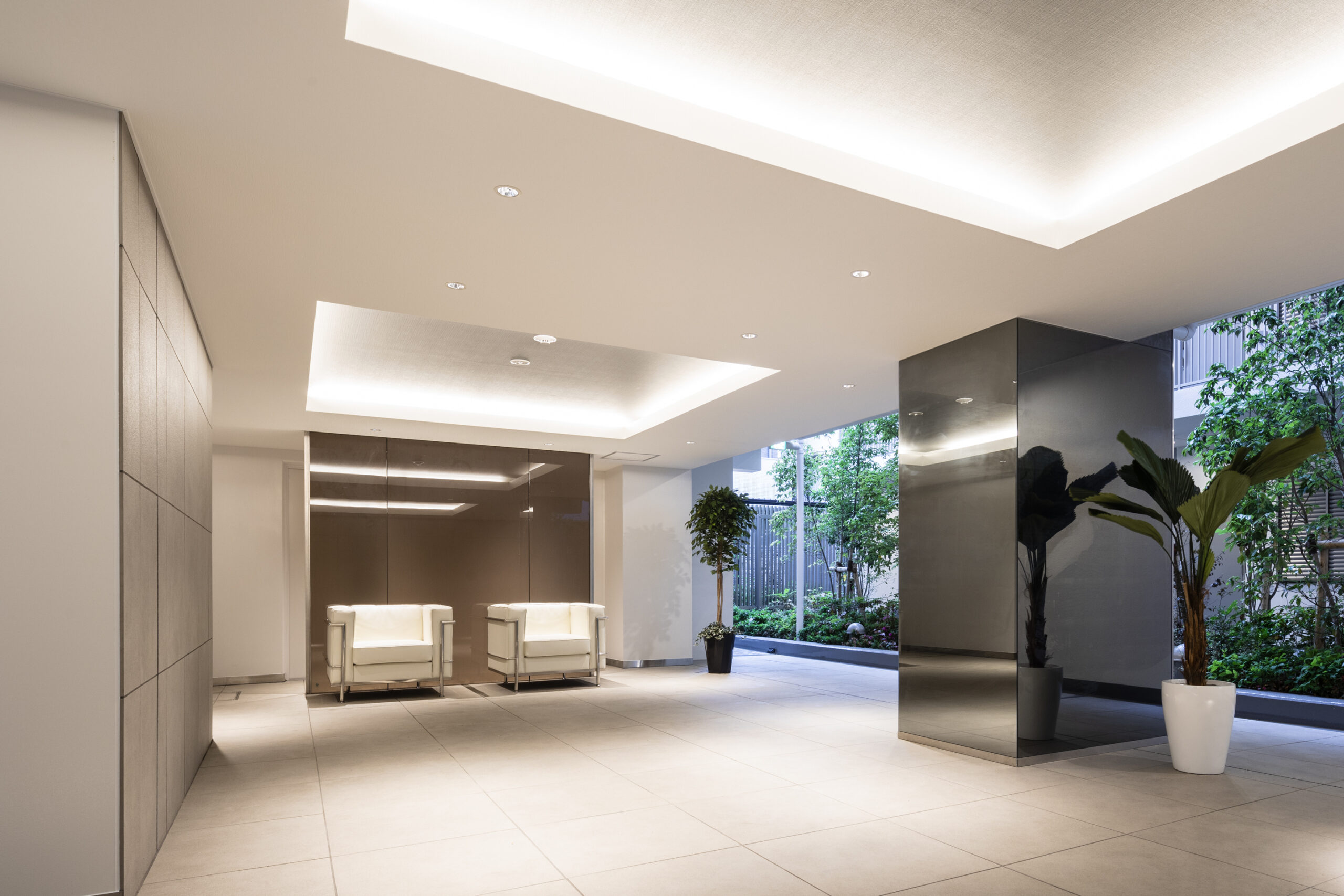 ⽴花プロジェクト