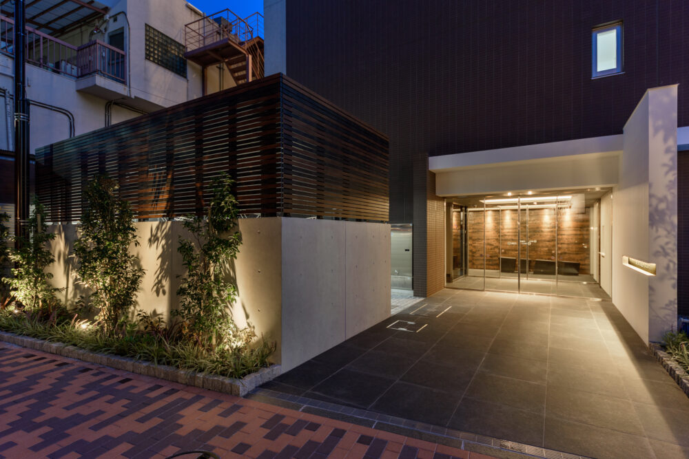 東糀⾕プロジェクト