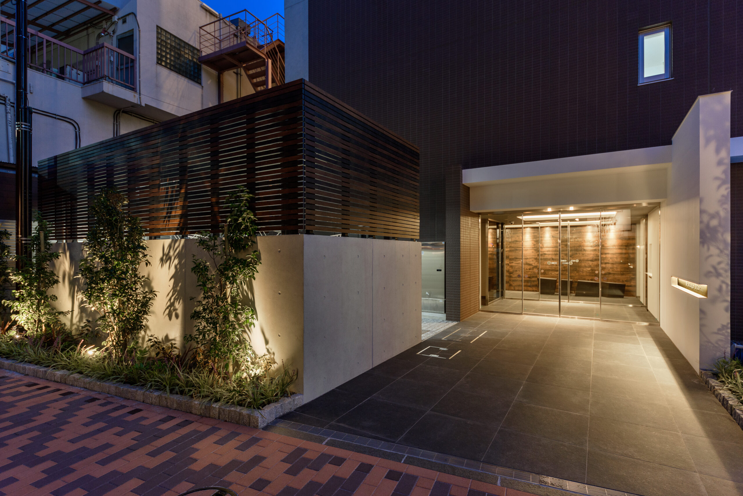 東糀⾕プロジェクト