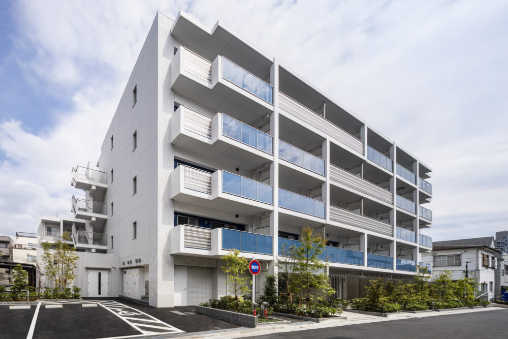 ⽴花プロジェクト