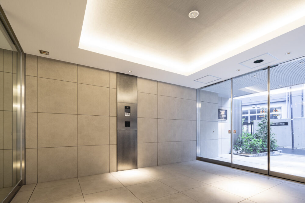 ⽴花プロジェクト