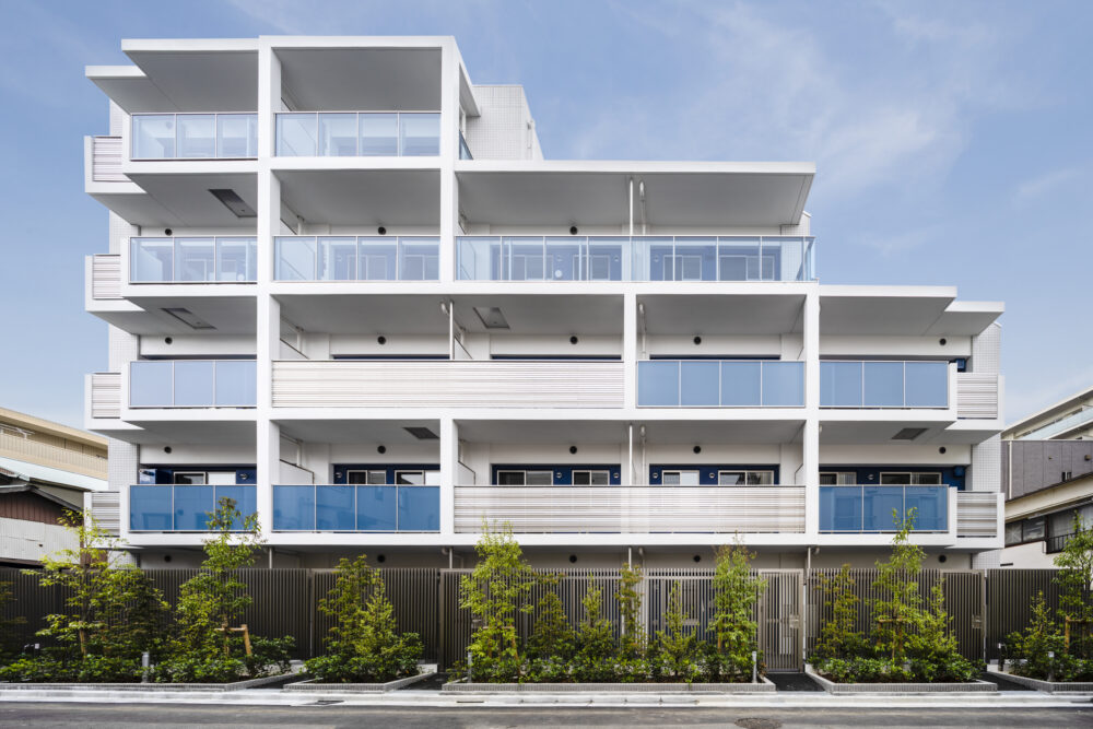 ⽴花プロジェクト