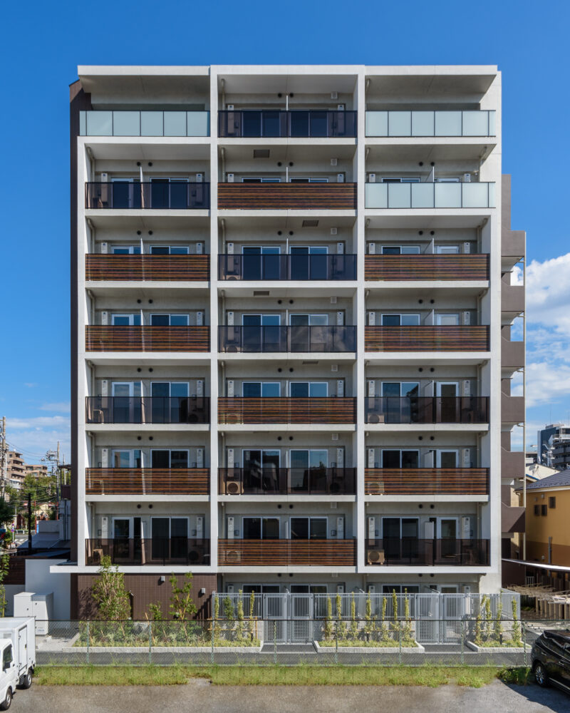 東糀⾕プロジェクト