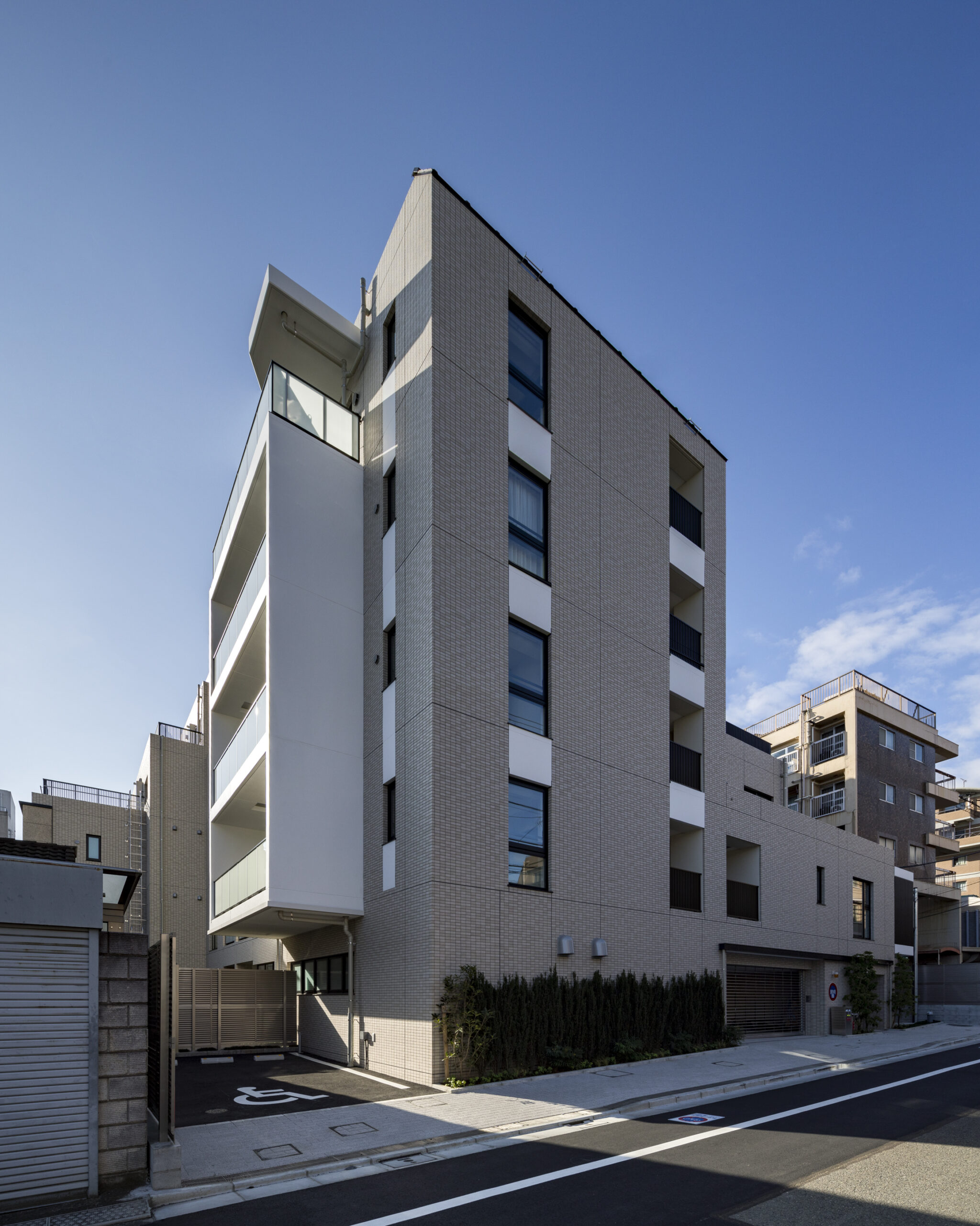 桜新町プロジェクト