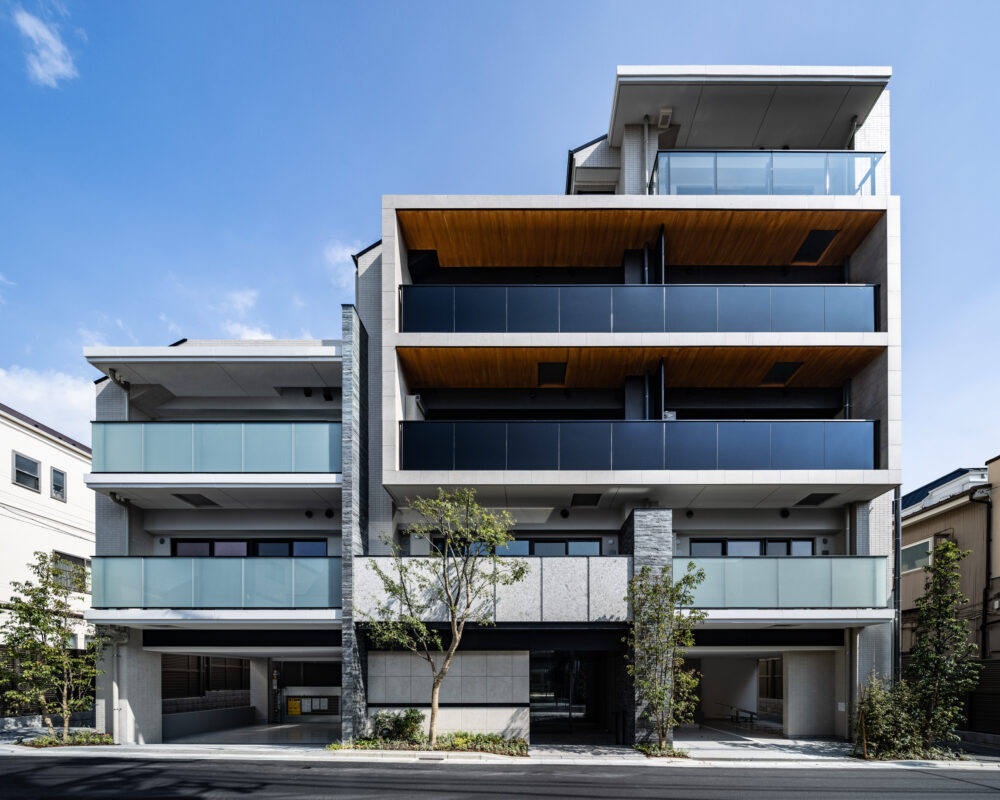 奥沢プロジェクト