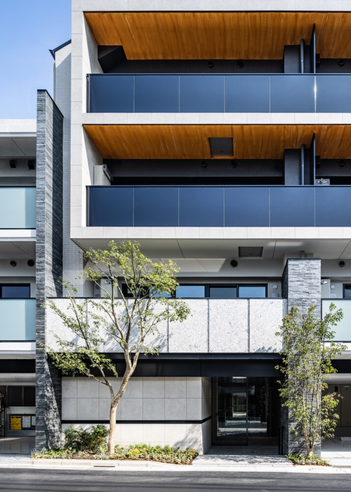 奥沢プロジェクト