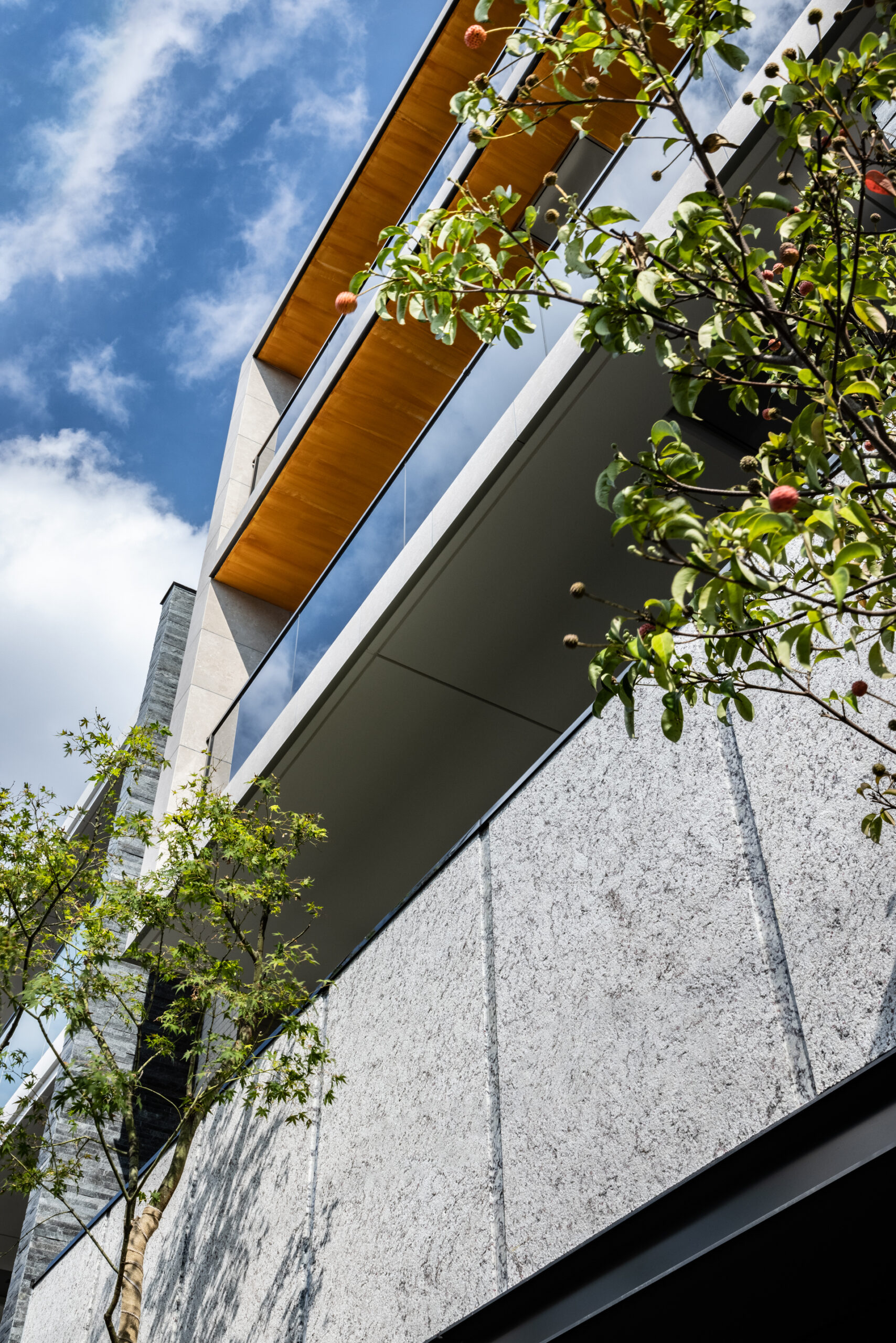 奥沢プロジェクト