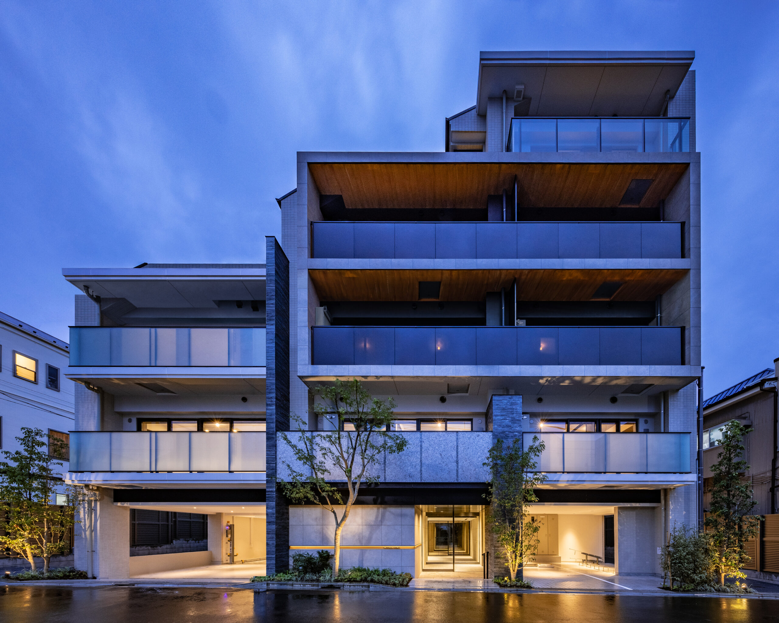 奥沢プロジェクト