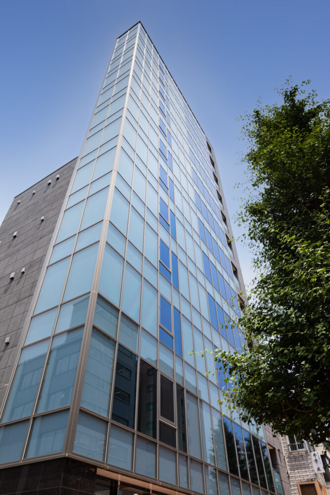 ⽇本堤プロジェクト