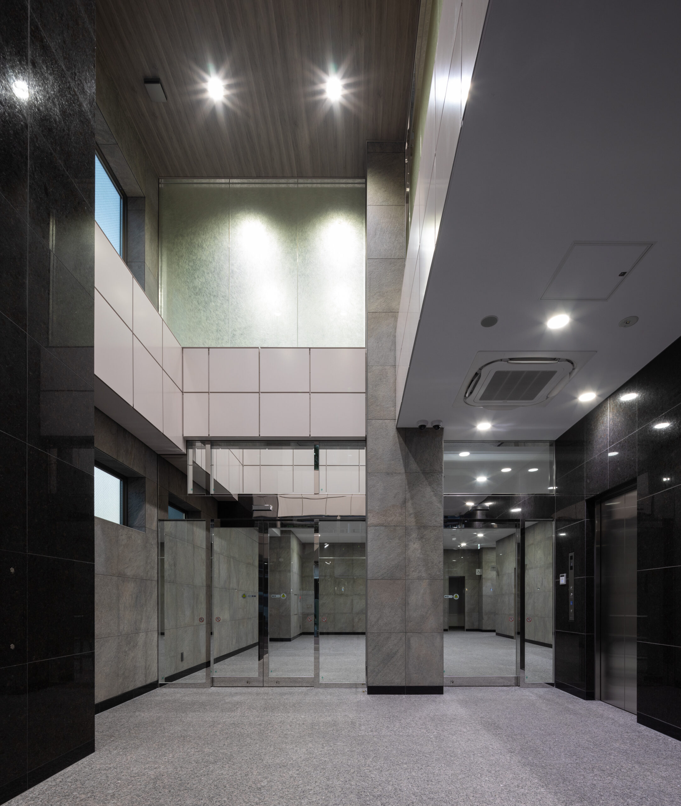 ⽇本堤プロジェクト