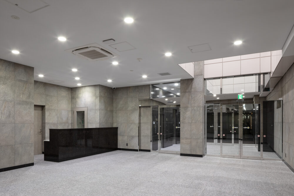 ⽇本堤プロジェクト