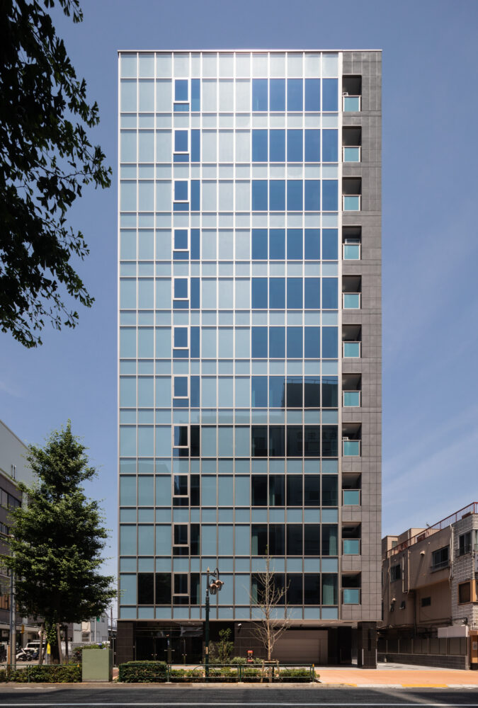 ⽇本堤プロジェクト