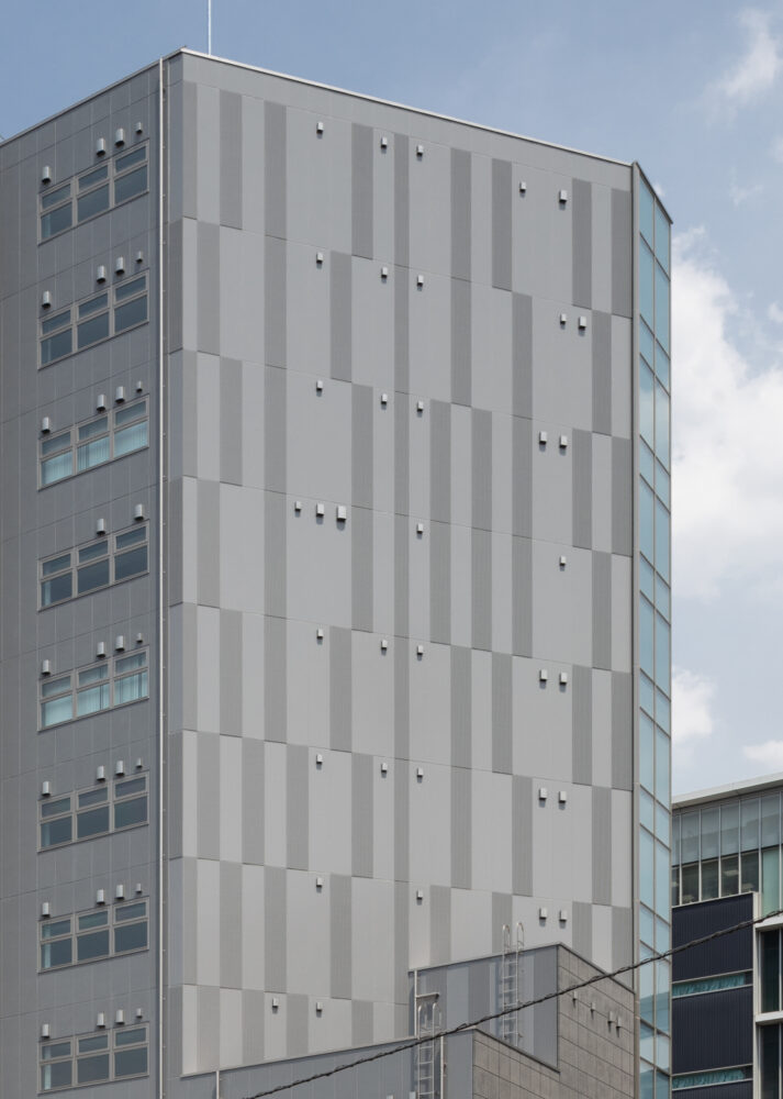 ⽇本堤プロジェクト