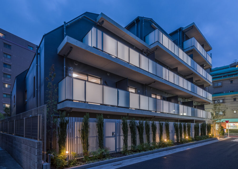 大泉学園プロジェクト