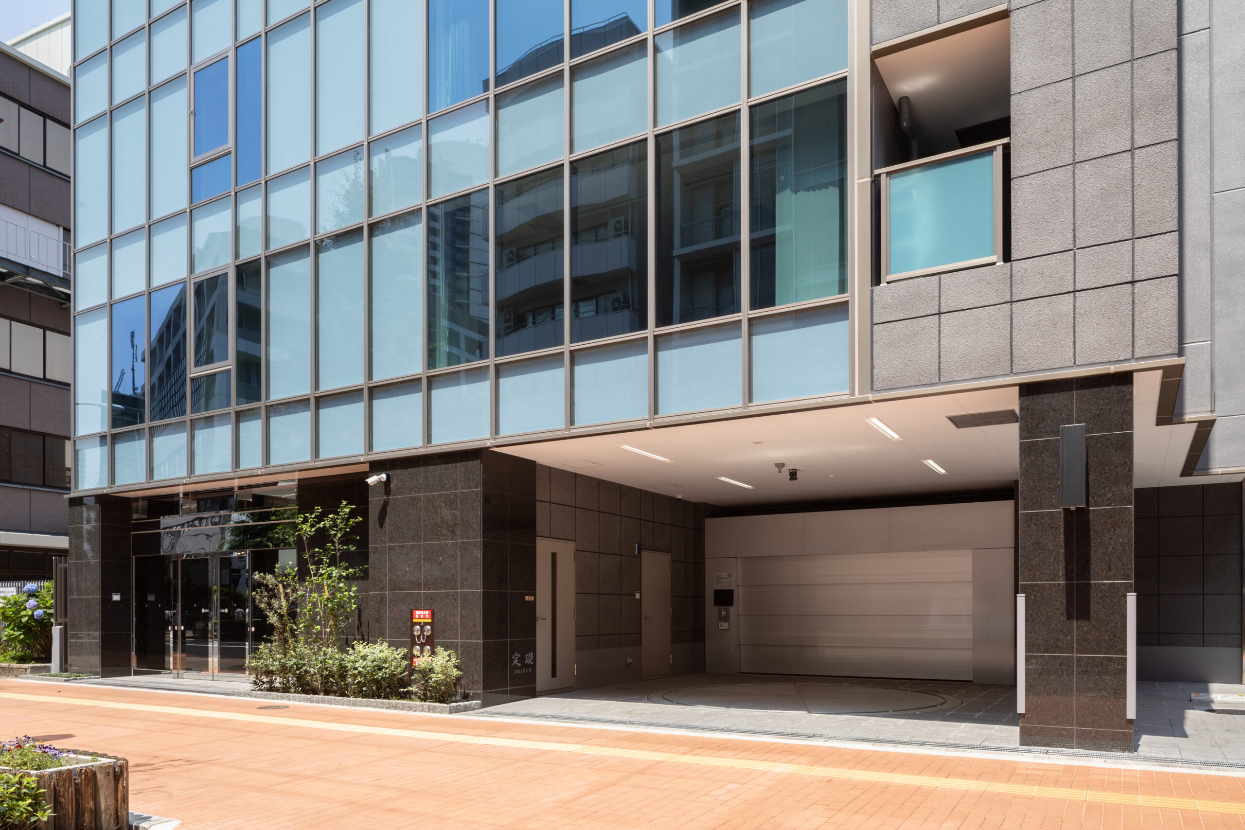 ⽇本堤プロジェクト