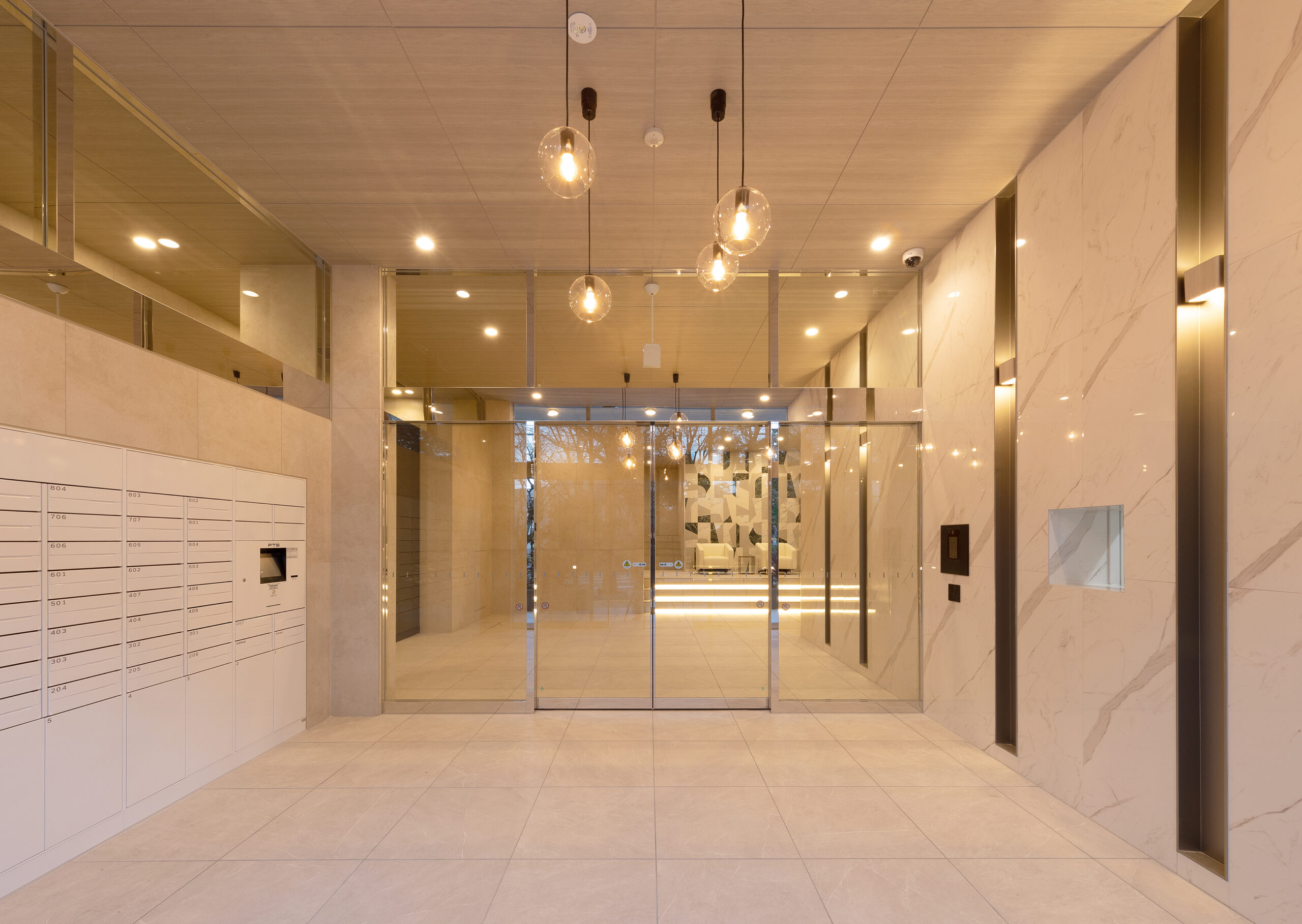 宮崎台プロジェクト