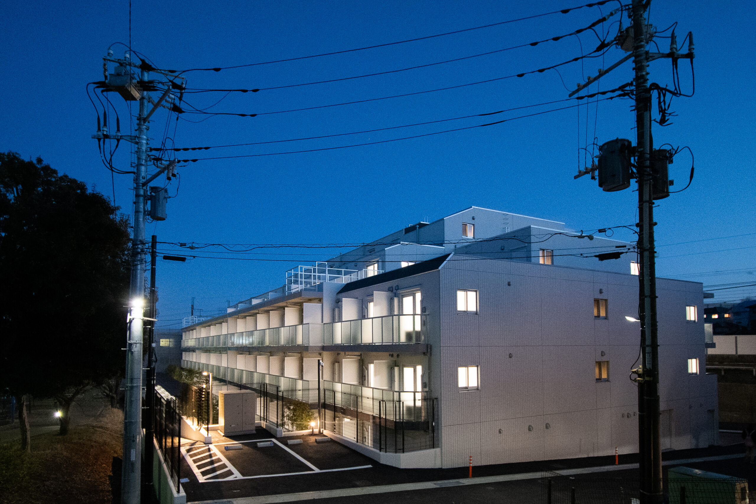 つきみ野プロジェクト