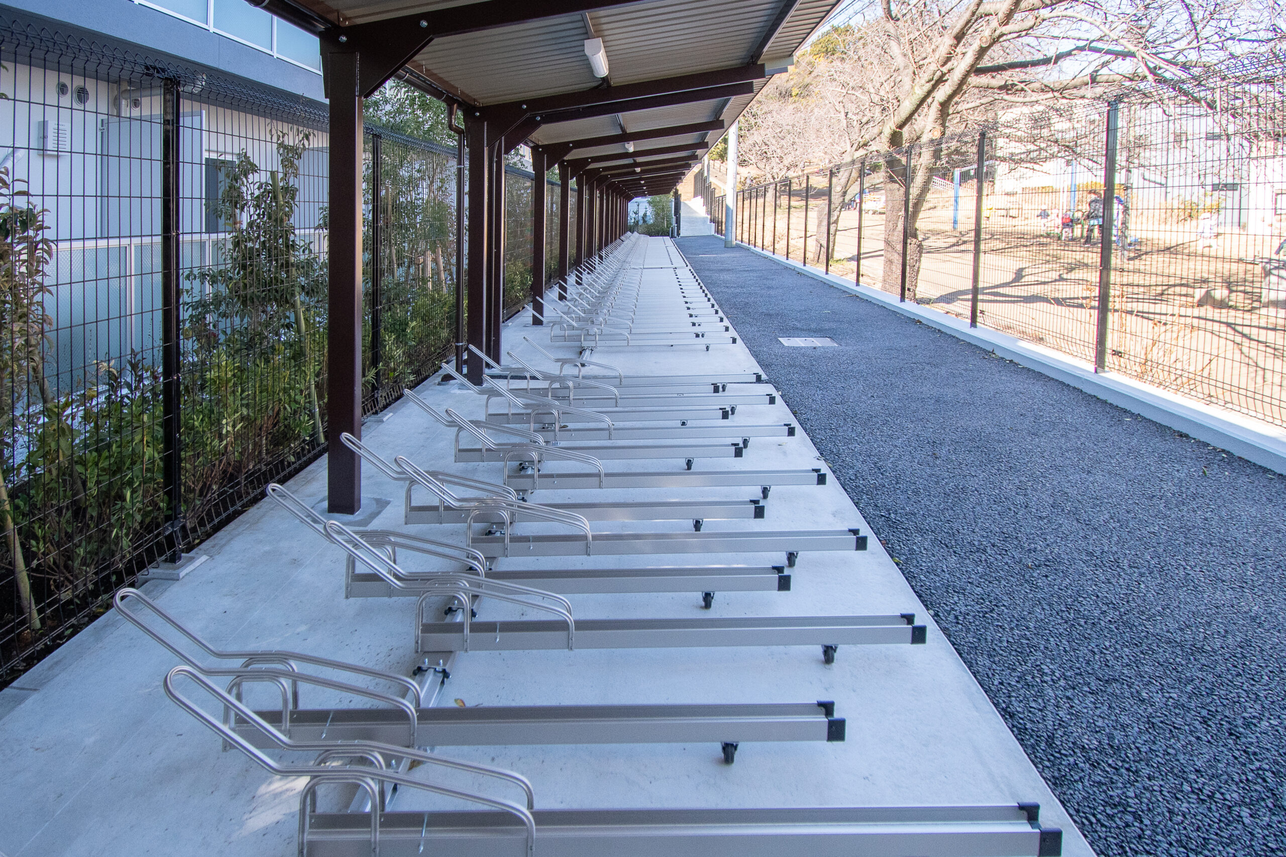 つきみ野プロジェクト